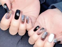 ネイルバイスターリー 川口(NAIL by STARry)/やり放題コース