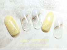 アニモ フィオレンテ せんげん台西口店(animo FIORENTE)/【定額ネイル】¥7980