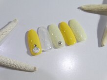 アネラ アイラッシュアンドネイル 六本木店(Anela Eyelash&nail)/定額B