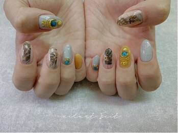 エクリ 日暮里店(Ecrit)/やり放題