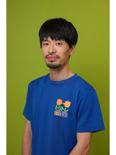 トリトレ鍼灸整骨院 澤登 隆宏