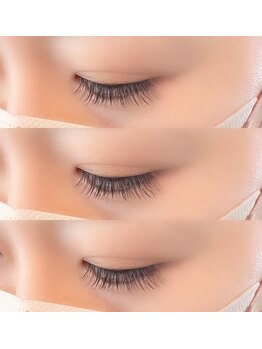 スタードットアイラッシュ 小牧店(☆☆☆...eyelash)/ボリュームラッシュ80束!