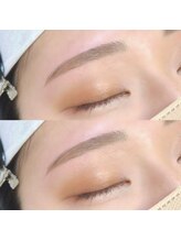 ロミー 新宿(romy.)/アイブロウスタイリング