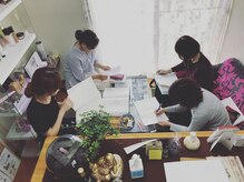 スーリール(Sourire)/浜松女性マッサージ資格取得