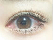 クチュールラッシュ バイ アイマジック 渋谷店(COUTURE LASH by eye majic)/ゴージャスデザイン