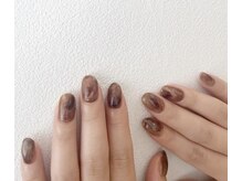 コティ(koti)/nuance nail