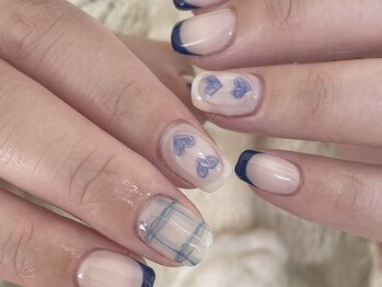 プティ(petit)/10art course