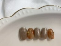 myonsil eyelash nail【ミョンシル】