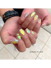 エムシーベル(m.c bell)/