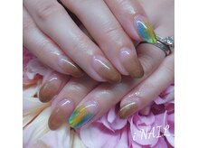 アイネイル(iNAIL)/