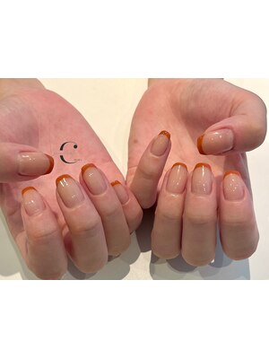 Nail Salon Coffret　西中島店　【コフレ】