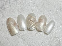 ルアナ(LUANA)/大人可愛いトレンドプラン