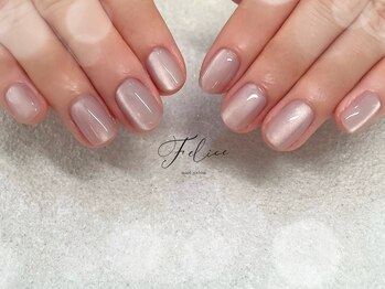 シルキーマグ♪