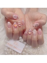 キヒ 巣鴨店(Kihi)/持ち込みデザイン