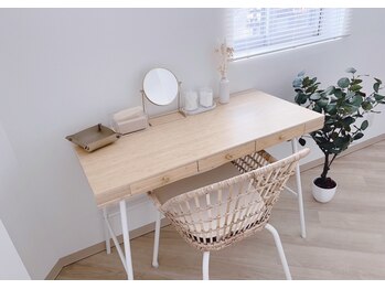 メイリー(meili)/◯メイクスペース◯