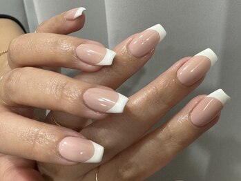 アイネイルズ 横浜WEST店(I-nails)の写真/朝9時～夜9時まで営業♪学校終わり、子育て中のママさんも！お仕事終わりに誰でも通いやすい◎[横浜]