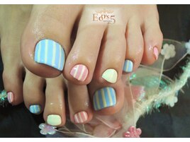 Ｎａｉｌ・ＶＯＬ１１７～９～