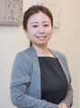 エンビロンサロン エイジングルーム ラヴィーア(Lavia) 笠谷 彩乃