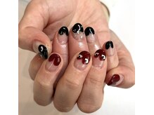 アールエム(Rm)/3月◇ネイル