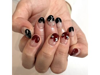 アールエム(Rm)/3月◇ネイル