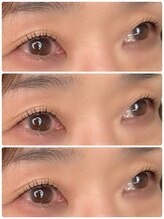 マリオネット(MARIONETTE)/パリジェンヌラッシュリフト