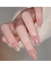 クイーンズビューティーサロン 新宿本店(Queen's beauty salon)/定額コースパラジェル対応可