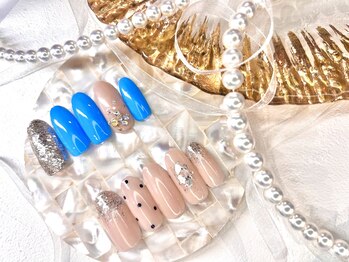 セリシール(Cericier)/スカルプ定額アート