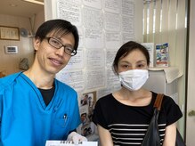 国分寺整体からだばらんす/お客様の声【整体・国分寺】