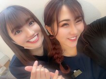 ダイヤモンドビューティー(DIAMOND BEAUTY)/本日も元気に営業中