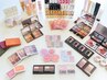 平日のみ予約可★ペア割★【セレクトBコース】＋ ポイントメイク¥41,280