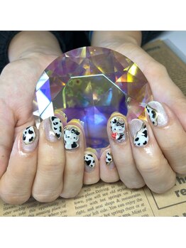 オーダーハンドジェル