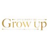 グロウアップ(Grow up)のお店ロゴ