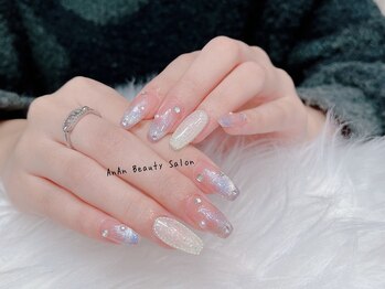 アンアンビューティーサロン(AnAn Beauty Salon)/やり放題