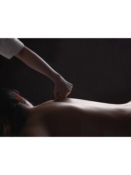 4000円以下のお手頃メニューがあるサロン