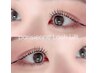 パリジェンヌラッシュリフト上下SET☆12000円