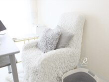 ルポ(Repos)の雰囲気（プライベート空間でゆったり過ごして頂けます！）