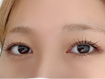 ルルミーナ(Lulu Mina)/~ラッシュリフト~