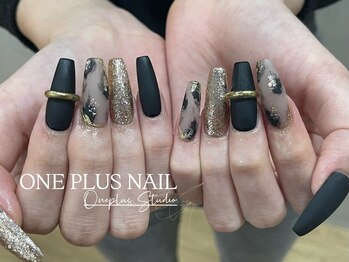 ワンプラススタジオ(One Plus Studio)/