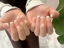 フレンチネイル