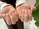 フレンチネイル
