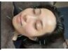 女性鍼灸師【効果実感！高リピート率 美容鍼コース 50分  8,500円→8,000円】