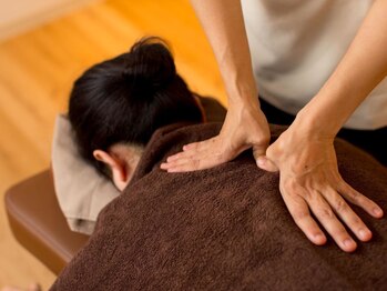 ねむりら/快眠ボディケア