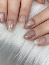 サフィールネイルサフィールネイル(Saphir nail)/チューリップネイル