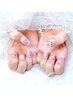 【Hand】持ち込みMコース （初回オフ無料）¥8500