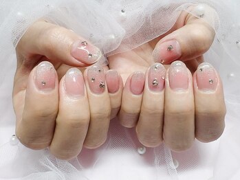 フェリスネイル 池袋店(Feliz Nail)/