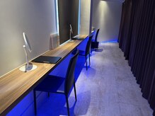 ヴァース 熊本上通(Birth)/カウンセリング