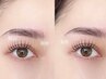【Staff増員記念(平日限定)クーポン】美眉スタイリング(眉周りWAX+メイク付) 
