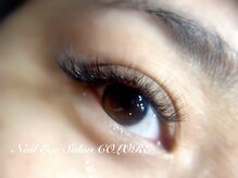 クロレ(Nail Salon COLORE)/いつもはパーマでもまつエクも!