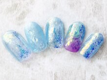 クレアネイル 大井町店(clea nail)/アート込☆定額4600円