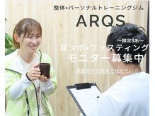 アークス(ARQS)